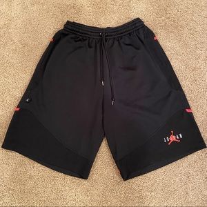 Nike Jordan Infrared Shorts Sz L
